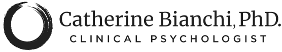 Catherine Bianchi, PhD. Clinical Psychologist