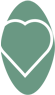 Icon of a heart
