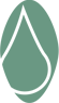 Icon of a tear drop