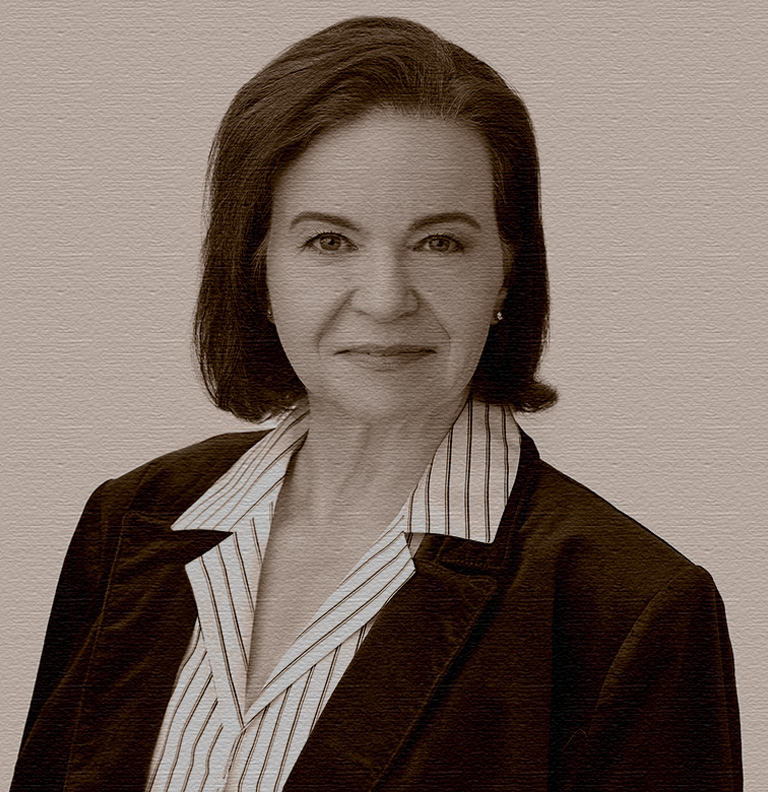 Photo of Catherine Bianchi